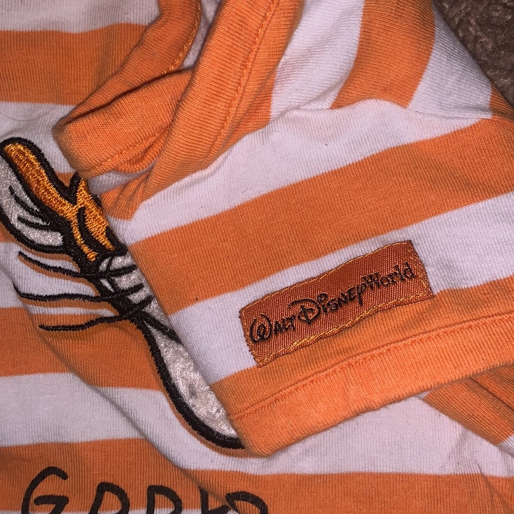 Disney Baby Tigger Unisex Onesie - Picture 4 of 5